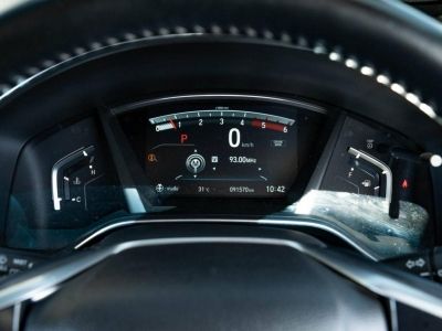 HONDA CR-V 1.6DT EL AWD ปี 2017 เจ้าของเดียว จัดล้นๆเงินเหลือ250000 รูปที่ 5